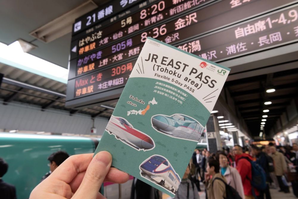 Khi nào nên mua JR Pass và khi nào không nên mua?