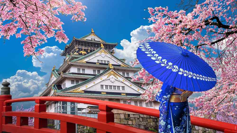 Kinh nghiệm shopping ở Osaka dành cho du khách mới