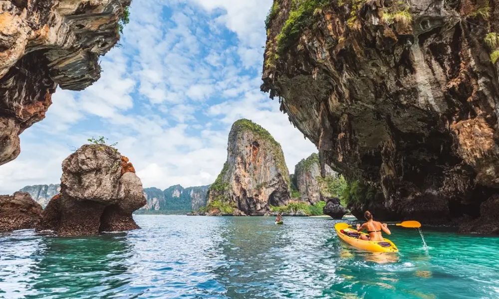 krabi