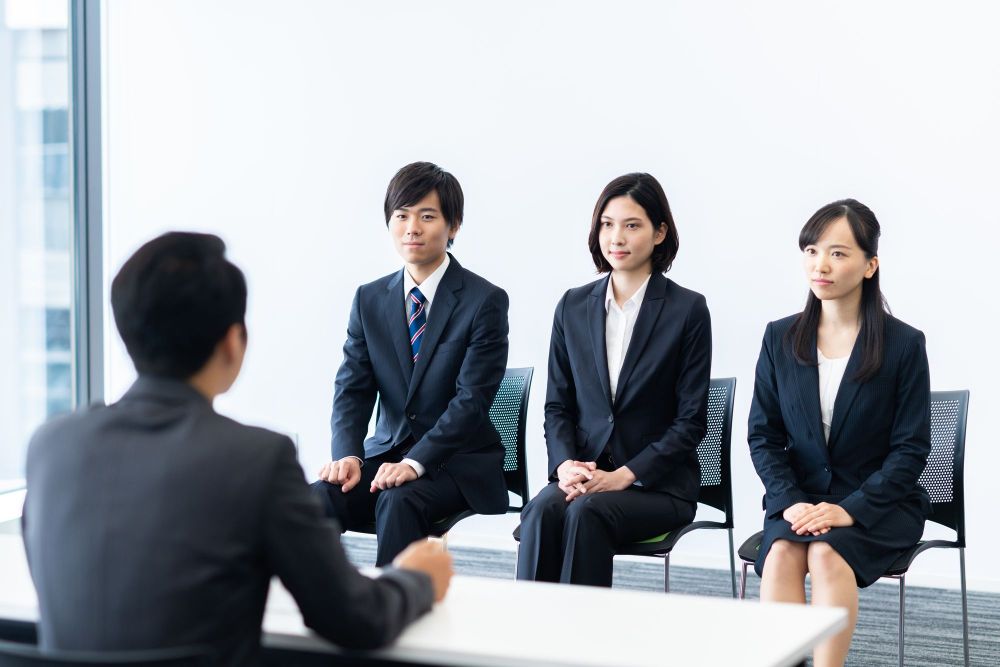 Làm gì khi nhận được yêu cầu phỏng vấn?