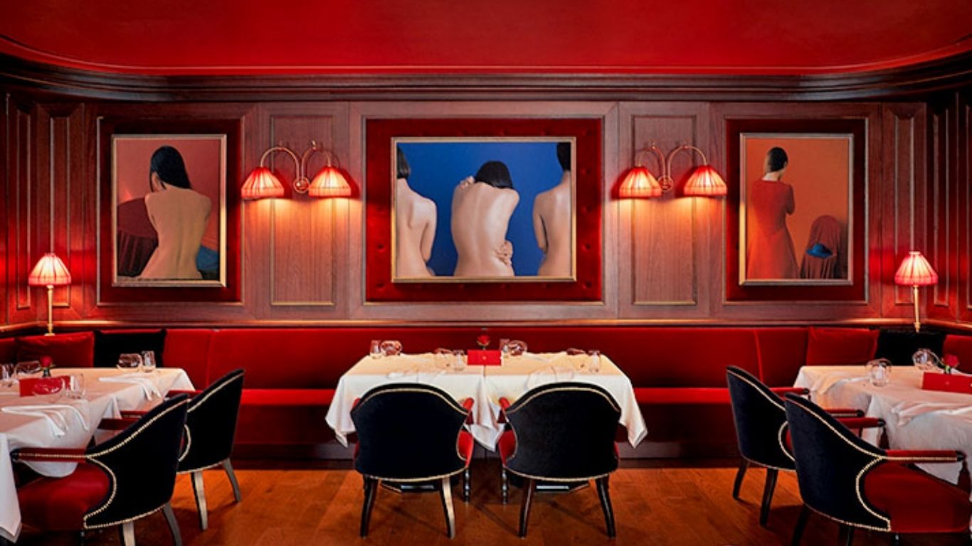 lamant secret