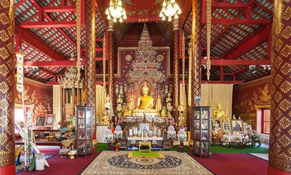 Lan tỏa giáo lý