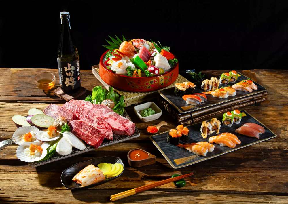 Lịch sử hình thành sushi và ảnh hưởng đến cách ăn ngày nay