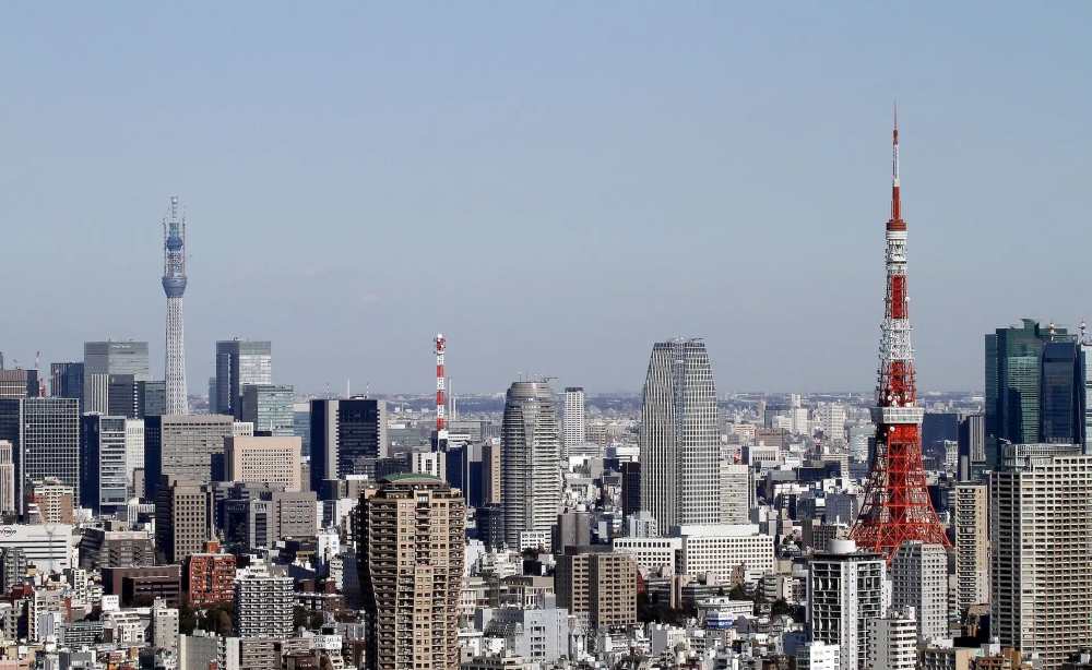 Gợi ý lịch trình tham quan tháp Tokyo trong 2–4 giờ