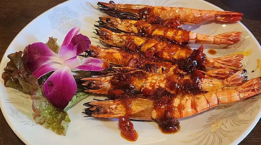 Long Dinh Vietnamese Restaurant