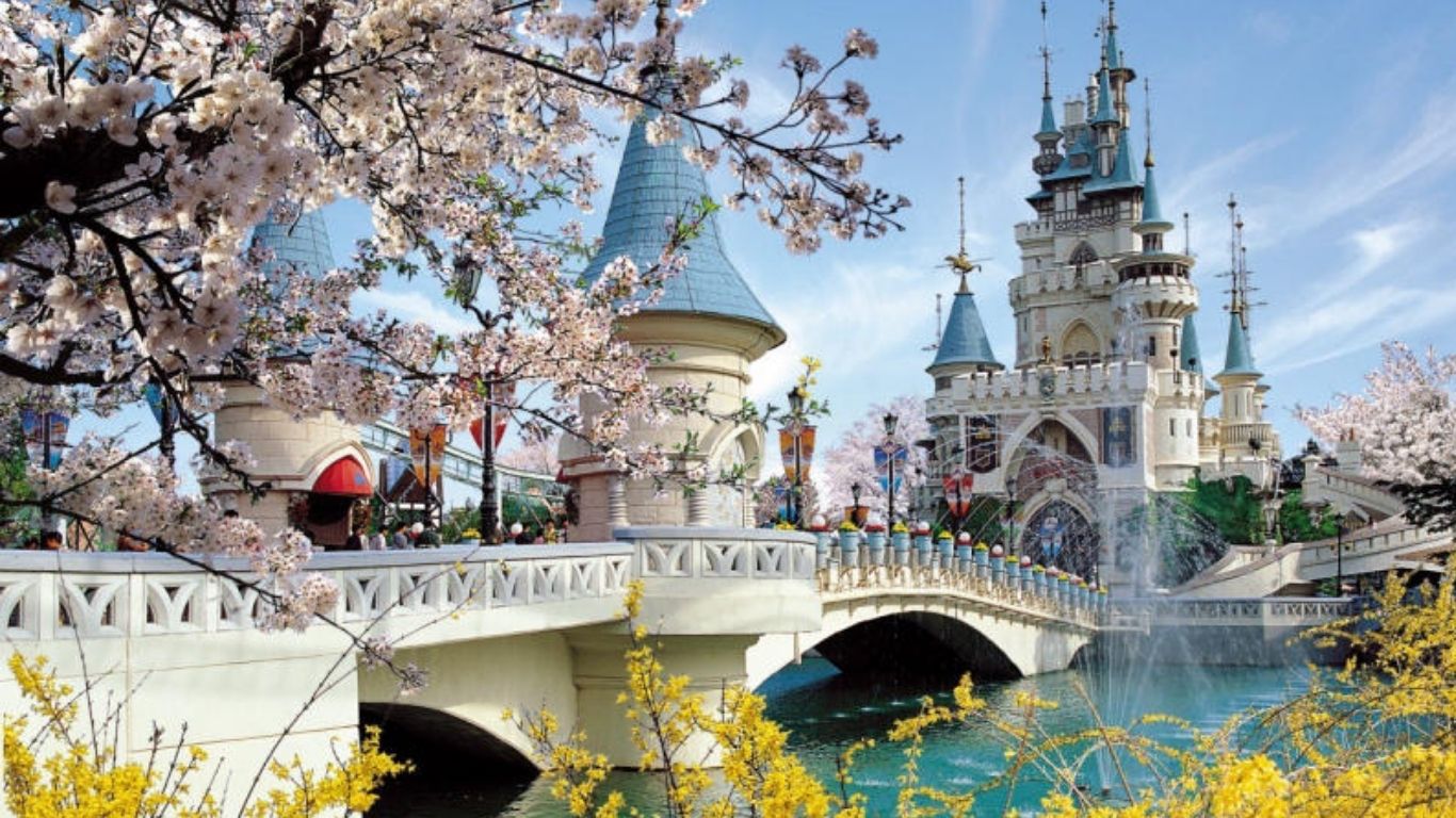 lotte world 1