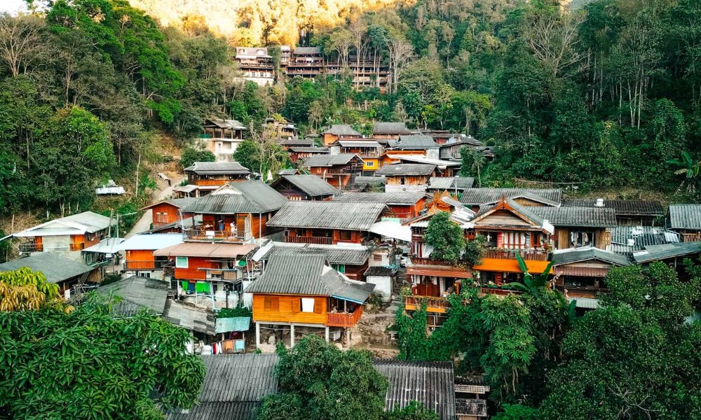 Mae Kampong