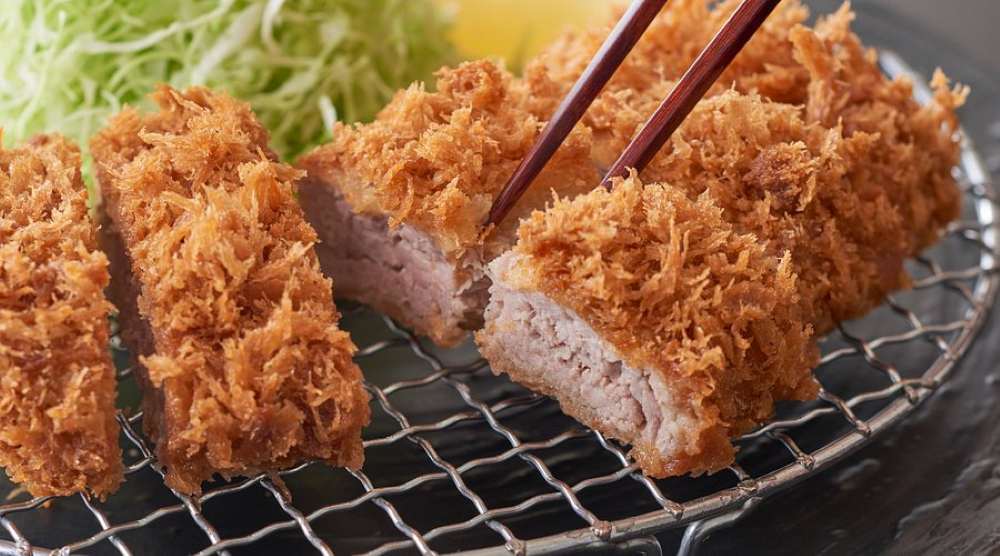 Maisen Tonkatsu