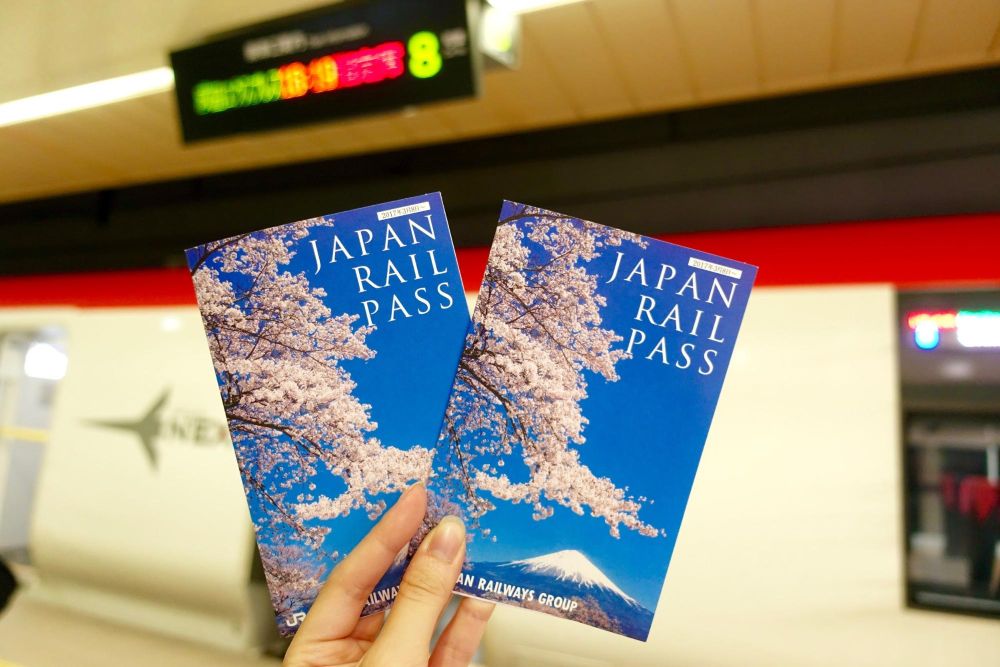 Mẹo dùng JR Pass hiệu quả trong hành trình thực tế