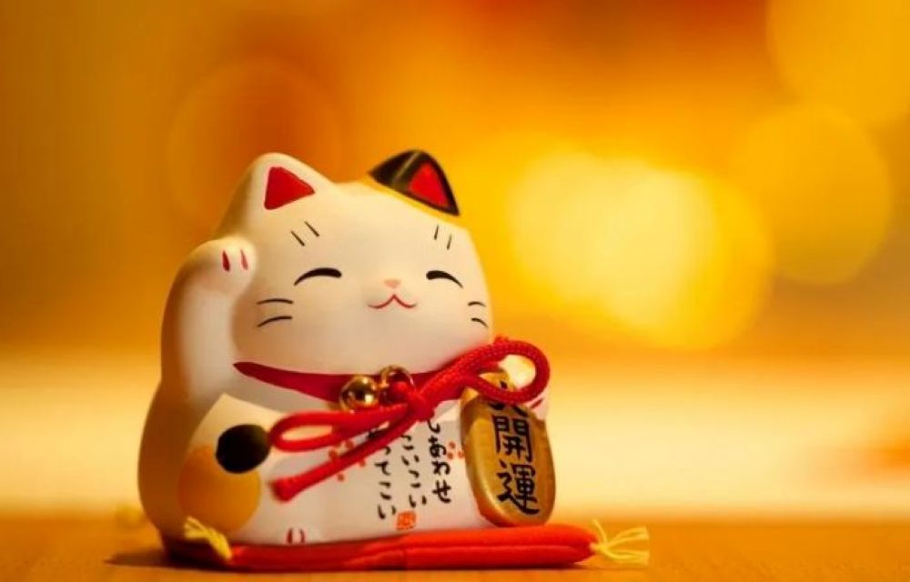 TOP 10+ đặc sản Nhật Bản mua về làm quà mà du khách không nên bỏ qua 16 Mèo Maneki Neko