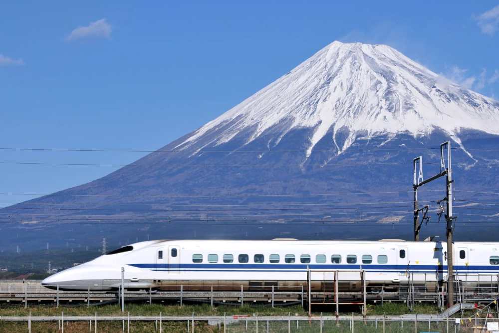 9 mẹo thực tế để tiết kiệm khi mua vé Shinkansen