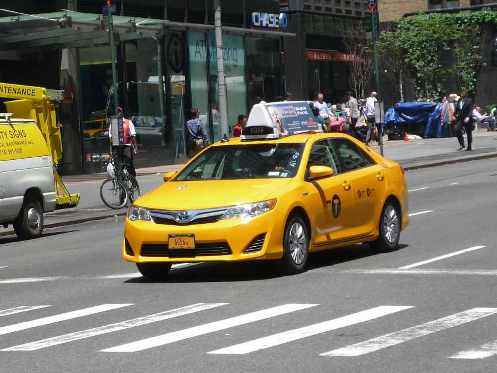 Taxi ở Nhật Bản có đắt không? 9 cách đi taxi tiết kiệm và tránh phụ phí 17 9 mẹo tiết kiệm khi đi taxi ở Nhật Bản