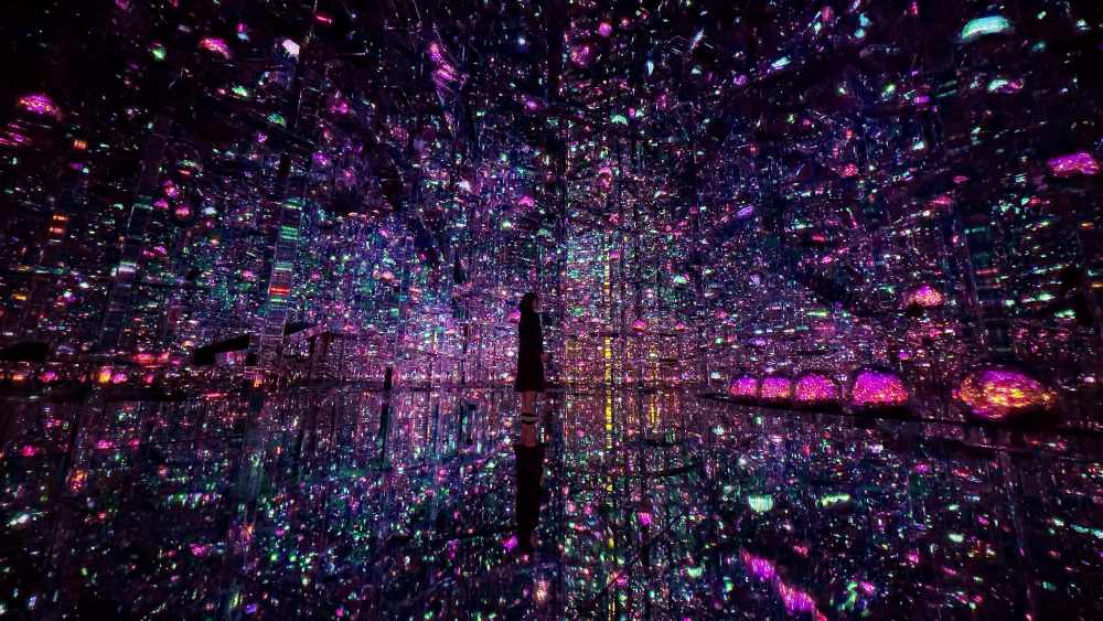 Microcosmoses
