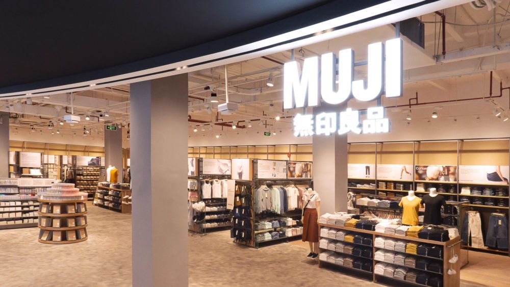 Mua mỹ phẩm Nhật Bản ở đâu? 10 địa điểm uy tín và đáng tin cậy nhất 2026 22 MUJI – Mỹ phẩm tối giản, lành tính và an toàn