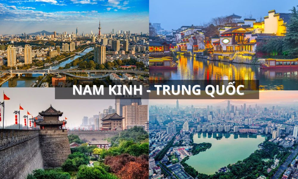 Nam Kinh có gì chơi? Lịch trình khám phá Cố đô Trung Quốc chi tiết từ A-Z