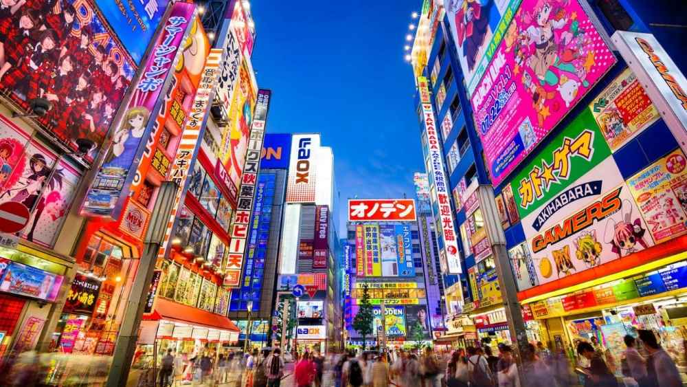 Nên đi trung tâm thương mại nào ở Tokyo nếu lịch trình chỉ có 1–2 ngày?