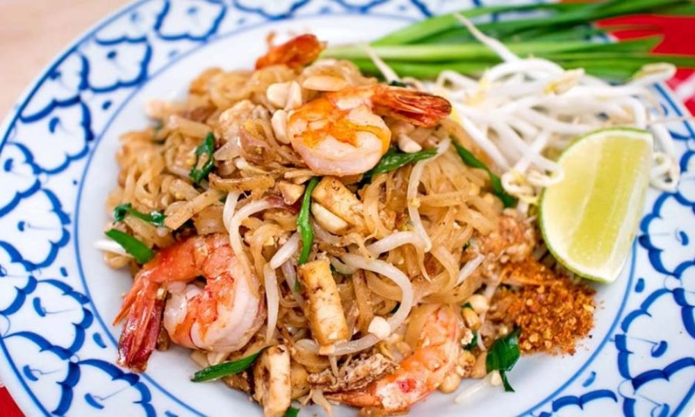 Pad Thái