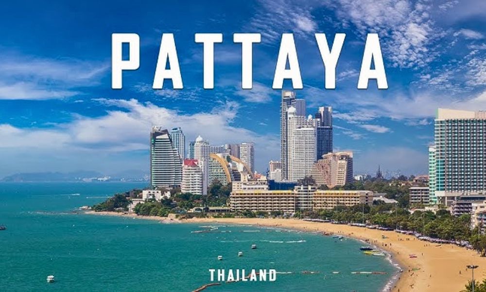 pattaya