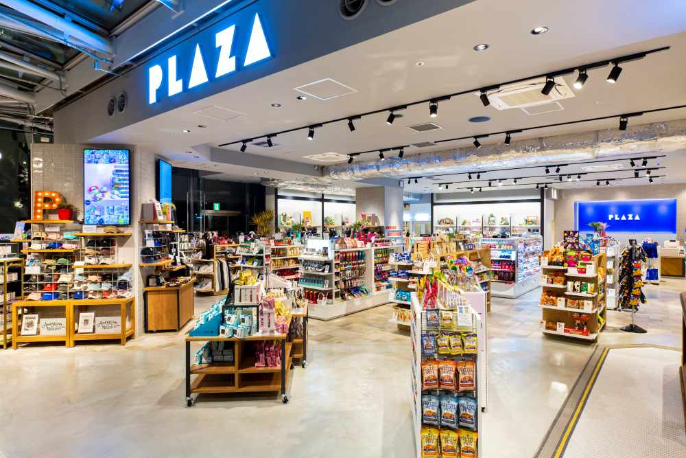 Mua mỹ phẩm Nhật Bản ở đâu? 10 địa điểm uy tín và đáng tin cậy nhất 2026 26 Plaza – Cửa hàng phong cách trẻ trung với nhiều sản phẩm làm đẹp hot trend