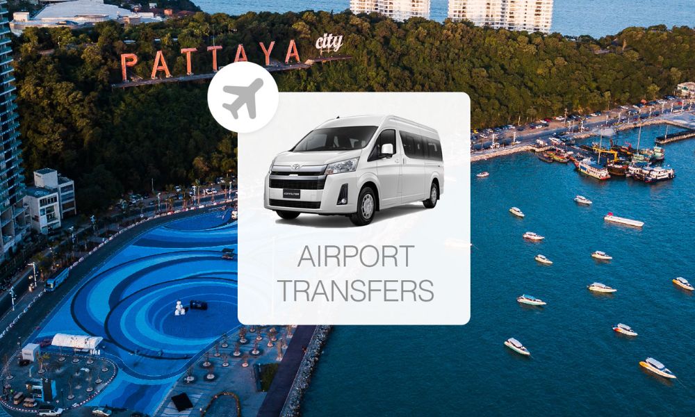 Private transfer
