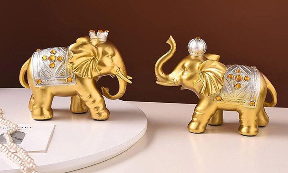 Quà lưu niệm Thái Lan