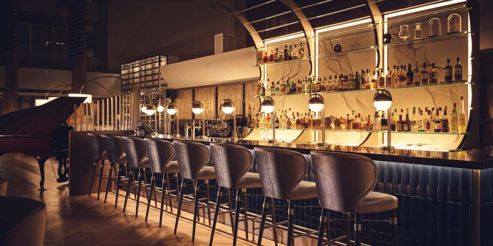 Quán bar Tokyo cho du khách: Hướng dẫn chọn quán, khu vực và lưu ý cần biết 16 Khu vực tập trung nhiều quán bar Tokyo cho du khách