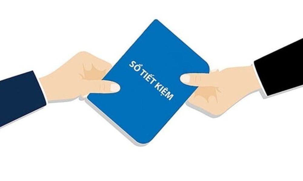 quy định về sổ tiết kiệm