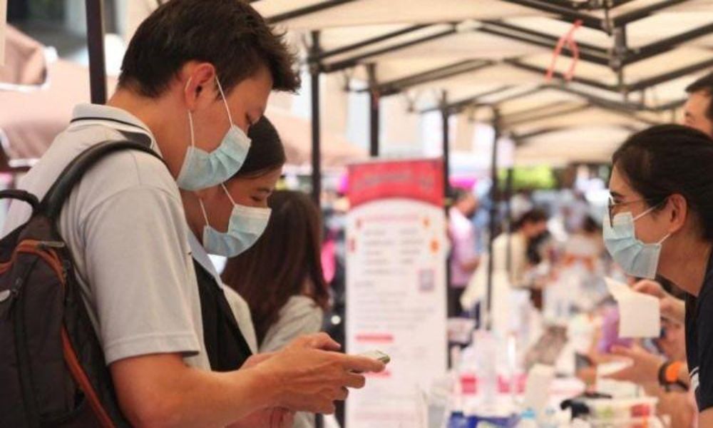 Rèn luyện kỹ năng làm việc quốc tế