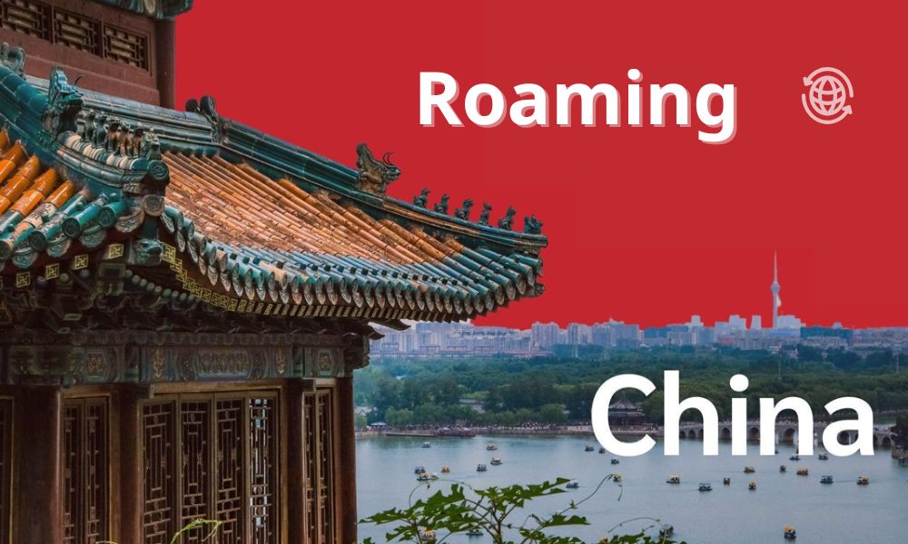 Roaming Trung Quốc: Hướng dẫn đăng ký gói cước rẻ nhất cho người Việt 3 Roaming Trung Quốc: Hướng dẫn đăng ký gói cước rẻ nhất cho người Việt