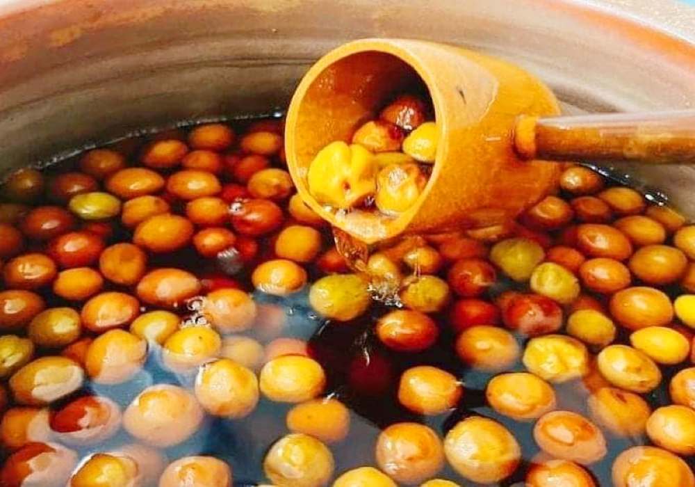 TOP 10+ đặc sản Nhật Bản mua về làm quà mà du khách không nên bỏ qua 27 Rượu mơ Umeshu