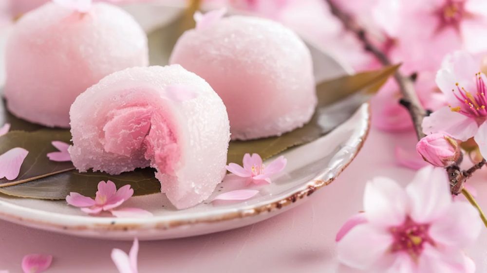 Ăn gì khi du lịch Nhật Bản tháng 3?