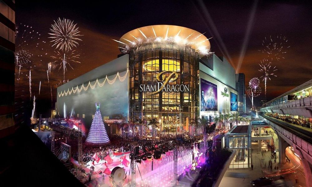 Siam Paragon