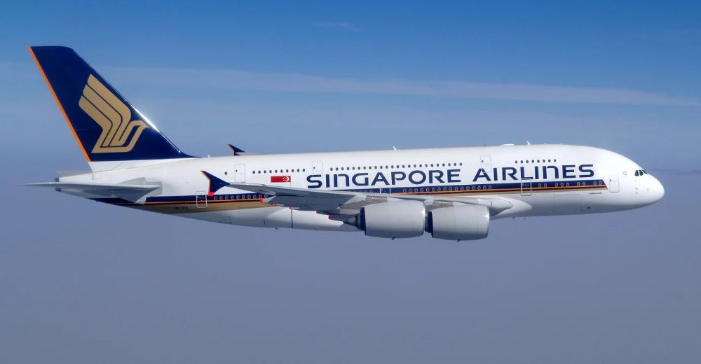 Scoot, AirAsia, Singapore Airlines – quá cảnh Đông Nam Á