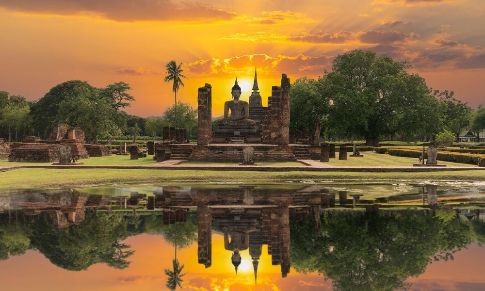 Sukhothai