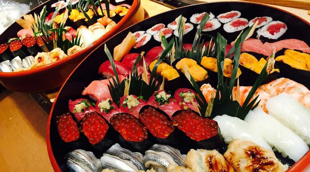 Sushi Yuu