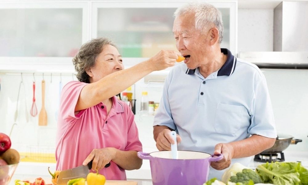 tác dụng của nhân sâm 