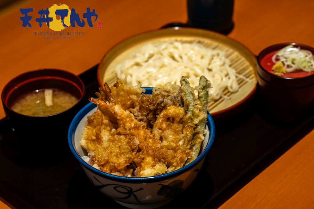Tenya