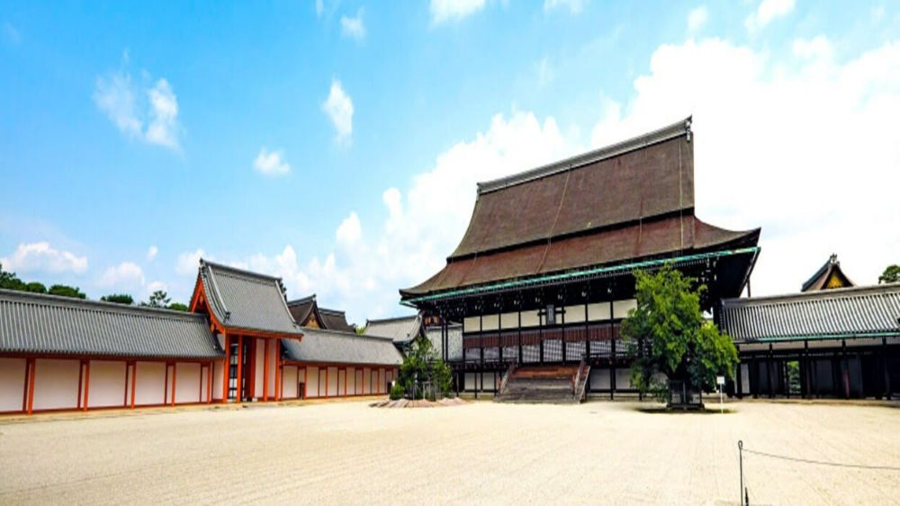Thời điểm nên đi cung điện Hoàng gia Kyoto để trải nghiệm tốt nhất