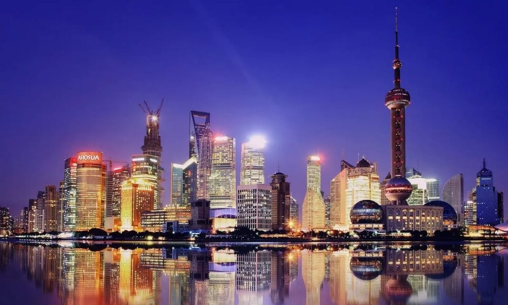 Thượng Hải cuốn hút du khách bởi nhịp sống sôi động và sự giao thoa văn hóa Đông Tây