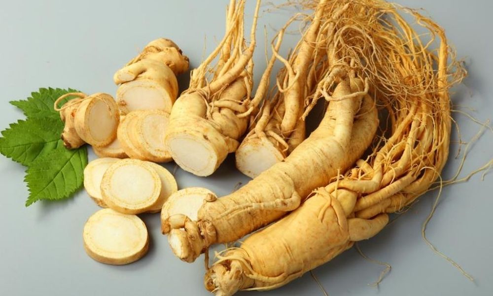 tìm hiểu nhân sâm hàn quốc