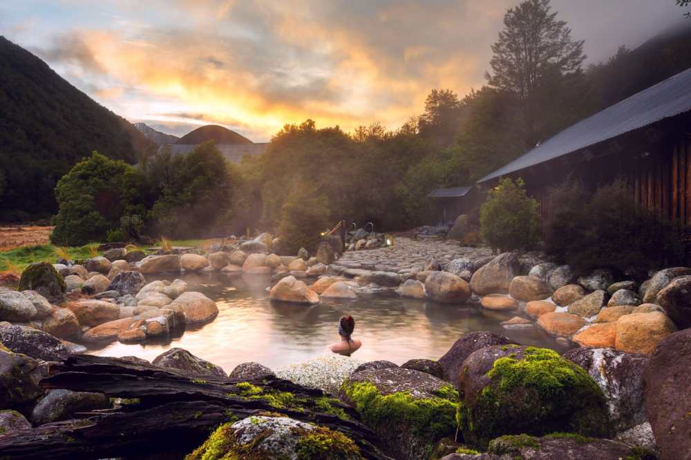 Trải nghiệm onsen Nhật Bản có gì đặc biệt?