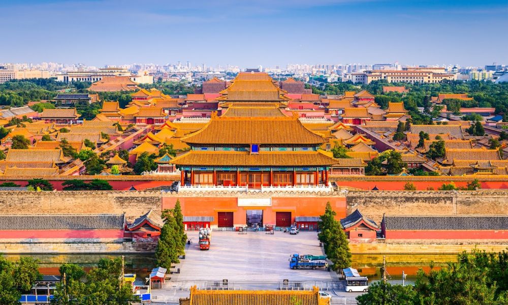 Tử Cấm Thành