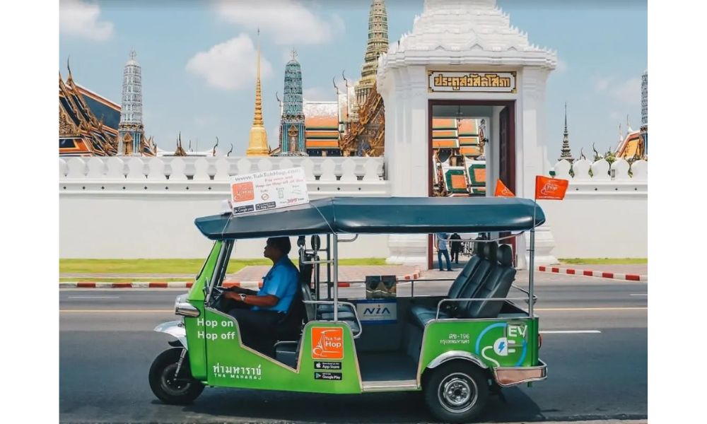 Tuk-Tuk
