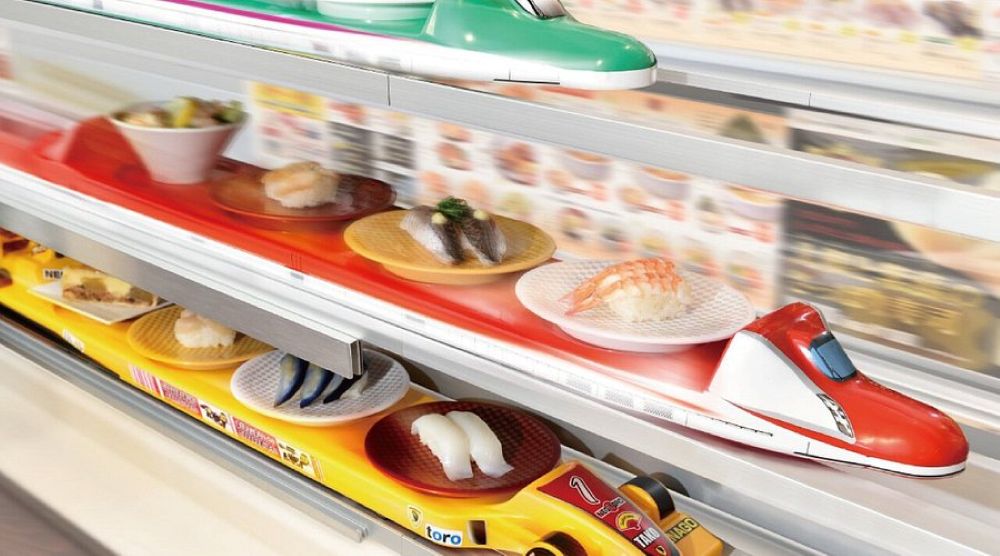 Uobei Sushi