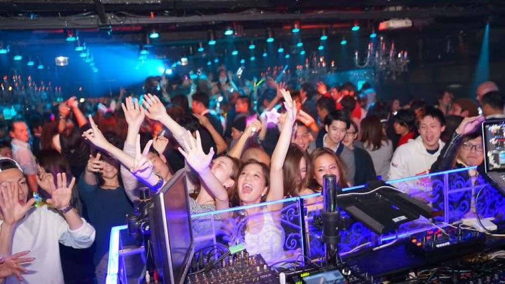 Quán bar Tokyo cho du khách: Hướng dẫn chọn quán, khu vực và lưu ý cần biết 21 V2 Tokyo