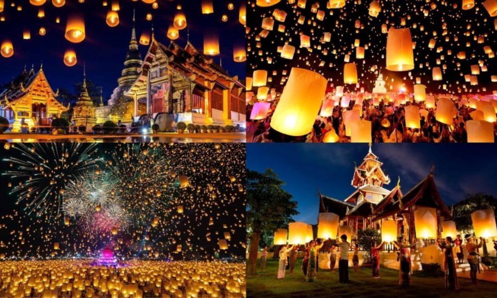 Văn hóa sôi động, đầy trải nghiệm