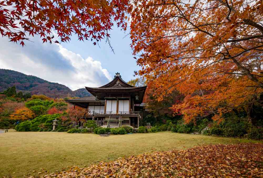 Okochi Sanso