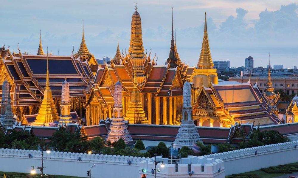 Wat Phra Kaew