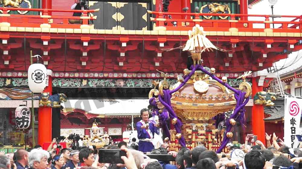 Golden Week Nhật Bản và trải nghiệm văn hóa truyền thống