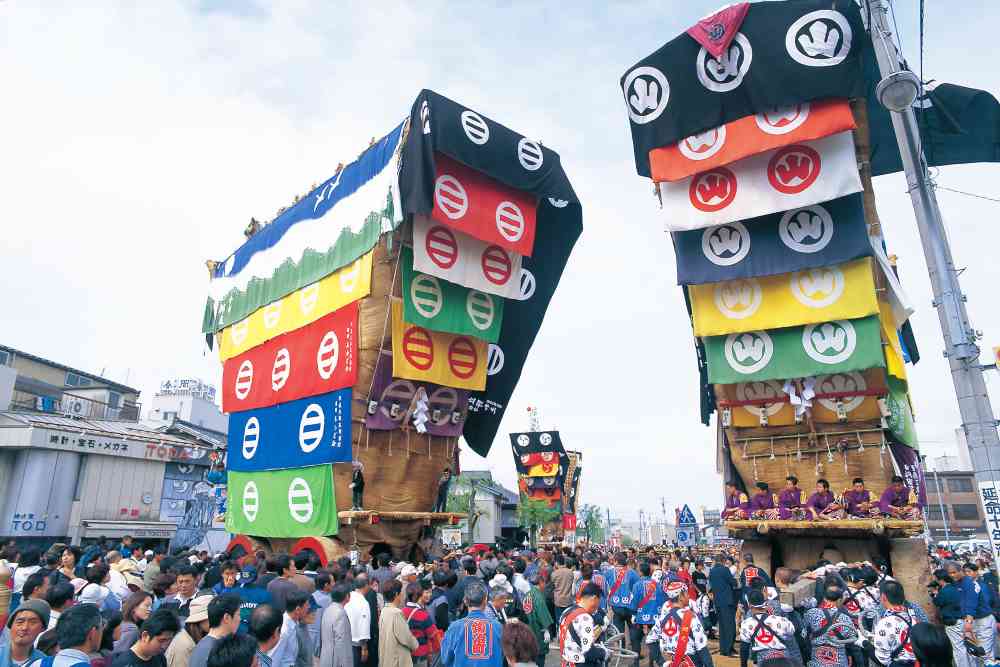 Lưu ý quan trọng cho du khách tại Golden Week Nhật Bản